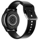 Смарт годинник Smart T2 Pro Active Сенсорний/ Чорні - зображення 3
