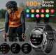 Смарт годинник MELANDA NX9 PRO/ чорні - зображення 5