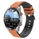 Умные смарт часы HiWatch20/ оранжевые - изображение 1
