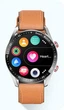 Умные смарт часы HiWatch20/ оранжевые - изображение 2