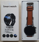 Умные смарт часы HiWatch20/ оранжевые - изображение 10