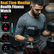 Тактичний смарт годинник MELANDA watch k52 - зображення 5