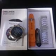 Тактичний смарт годинник MELANDA watch k52 - зображення 14