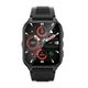 Смарт годинник COLMi P73 Black Чорні - зображення 2