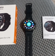 Смарт часы Smart K56 PRO Black в спортивно военном стиле/ черные - изображение 11