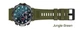 Смарт годинник MELANDA K56 PRO Green/ зелені - зображення 6