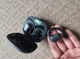 Наушники TWS X93 Wireless для спорта черные - изображение 8