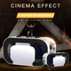 Очки виртуальной реальности для смартфона Shinecon SC-G05A (Черно-белые) - изображение 2