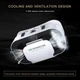 Очки виртуальной реальности для смартфона Shinecon SC-G05A (Черно-белые) - изображение 5