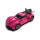 Автомобиль на радиоуправлении SPRAY CAR SPORT Sulong Toys SL-354RHP 1:24, свет, выхлопной пар - зображення 1