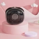 Бездротові Bluetooth 5.3 навушники M26 TWS з дисплеєм Вакуумні Bluetooth навушники з мікрофоном GS-7338 - зображення 6