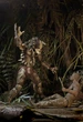 Фігурка Хижак Predator Ultimate Jungle Hunter - зображення 6