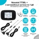 Автомобильный комплект 4G/3G Wi-Fi мобильный роутер Novatel 7730L + 2 автомобильные антенны по 7 Дб - изображение 1