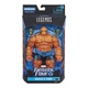 Фигурка Фантастическая четвёрка Существо Marvel Legends Fantastic Four Thing Action Figure - изображение 3