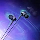 Наушники Baseus Encok HZ11 (3,5mm) (black) - изображение 7