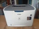 Лазерный принтер Canon i-SENSYS LBP6300dn, Б/У - изображение 2