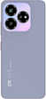 Smartfon ZTE Blade V60 Vita 6/256GB Sunrise Violet (8033779075100) - obraz 2