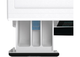 Стиральная машина Gorenje - WD2PA854ADW/UA - изображение 6
