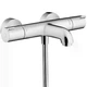 Смеситель для ванны Hansgrohe Ecostat 1001 CL 13201000 с термостатом, хром - изображение 1