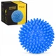 Массажный мяч с шипами 4FIZJO Spike Ball 8 см (P-5907739311405) - изображение 1