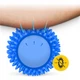 Массажный мяч с шипами 4FIZJO Spike Ball 8 см (P-5907739311405) - изображение 8