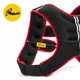 Жилет-обважнювач для тренувань 4FIZJO 10 кг Black/Red (P-5905973402163) - зображення 5
