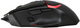 Mysz VARR Gaming Mouse V USB Black (5907595452656) - obraz 5