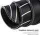 Игровая поверхность U&P Topography 800 x 300 x 3 мм Speed/Control Black (CX-GTT10-BK) - изображение 5