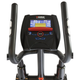 Орбитрек электромагнитный York Fitness X520 до 150 кг (Шаг 51 см) передний привод - изображение 5