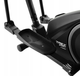 Орбитрек магнитный Trex Sport TX-600CT Velox Black до 120 кг (Шаг 31.5 см) - изображение 5