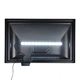 Кришка акваріумна прямокутна AquaLighter Lid 60 (60х30см, LED 1515 люм, д\у) - зображення 3