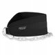Пояс атлетичний для обтяження 4FIZJO Dip Belt 100 см Black (P-5905973402262) - зображення 3