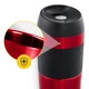 Термокухоль Mountain Goat Travel 0.4 л Red (P-5907739315717) - зображення 10