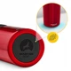 Термокухоль Mountain Goat Travel 0.4 л Red (P-5907739315717) - зображення 5