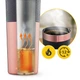 Термокухоль Mountain Goat Travel 0.4 л Rose Gold (P-5907739315960) - зображення 2