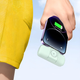 Powerbank Wozinsky WF16-YLS 5000mAh 15W Lightning Zielony (WF16-YLS_GRE) - obraz 8