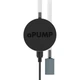 Бесшумный аквариумный компрессор aPUMP USB (5V) для аквариумов до 100 л - изображение 2