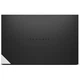 Зовнішній жорсткий диск 3.5" 12TB One Touch Desktop External Drive with Hub Seagate (STLC12000402) - зображення 1