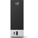 Зовнішній жорсткий диск 3.5" 12TB One Touch Desktop External Drive with Hub Seagate (STLC12000402) - зображення 3