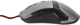 Миша VARR OM-270 Gaming USB Black/Silver (5907595437646) - зображення 3