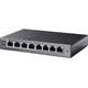 Коммутатор сетевой TP-Link TL-SG108PE - изображение 1