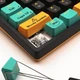 Клавиатура A4Tech Bloody AT87 USB Renegade (4711421000734) - изображение 2