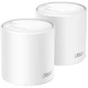 Точка доступа Wi-Fi TP-Link DECO-X50-2-PACK - изображение 1
