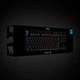 Клавиатура Logitech G PRO Mechanical Gaming USB UA Black (920-009392) - зображення 8