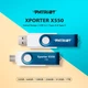 USB флеш накопитель Patriot 64GB Xporter X550 USB 3.2/Type-C (PS64GX550AAD) - изображение 5