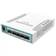 Маршрутизатор Mikrotik CRS106-1C-5S - зображення 1