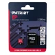 Карта памяти Patriot 1TB microSD class 10 UHS-I U3 (PEF1TBEP31MCX) - изображение 4
