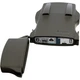 Точка доступу Mikrotik L23UGSR-5HaxD2HaxD-NM, 1×10/100/1000 Mbit/s Eth , 1х USB 2.0, MiniPCIe,1x2.5G - изображение 4