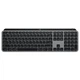 Клавиатура Logitech MX Keys S для MAC Bluetooth/Wireless UA Space Grey (920-011637) - зображення 1