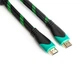 Кабель мультимедийный HDMI M to HDMI M 30.0m PowerPlant (KD00AS1297) - изображение 1